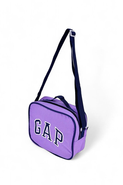 Gap Lisanslı Kız Çocuk Beslenme Çantası