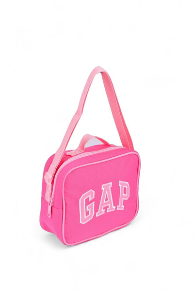 Gap Lisanslı Kız Çocuk Beslenme Çantası