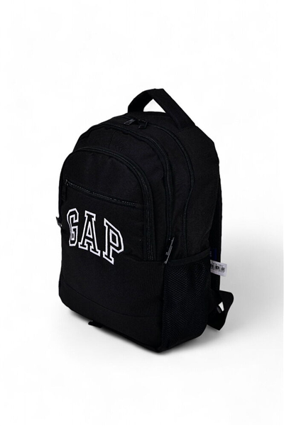Gap Lisanslı Unisex Sırt Çantası