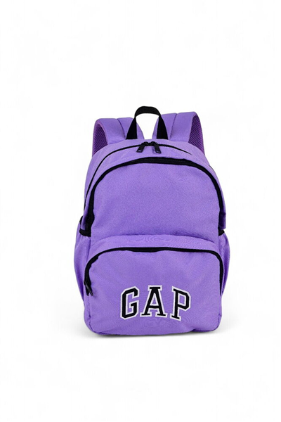 Gap Lisanslı Unisex Sırt Çantası