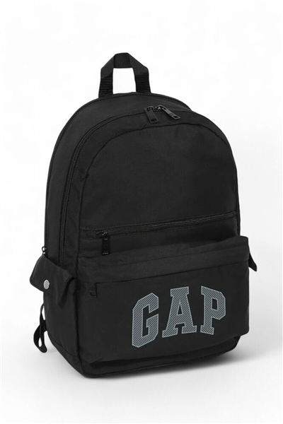 Gap Lisanslı Unisex Sırt Çantası