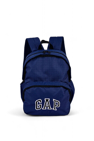 Gap Lisanslı Unisex Sırt Çantası