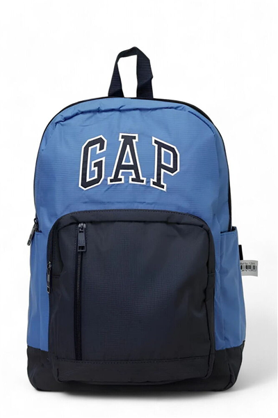 Gap Lisanslı Unisex Sırt Çantası