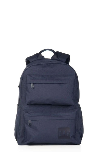 Gap Lisanslı Unisex Sırt Çantası