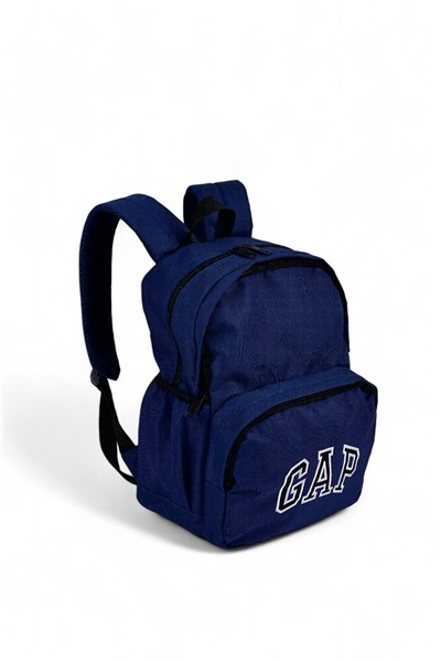 Gap Lisanslı Unisex Sırt Çantası