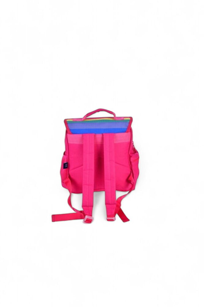 Gap Lisanslı Unisex Sırt Çantası