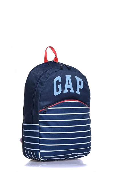 Gap Lisanslı Unisex Sırt Çantası