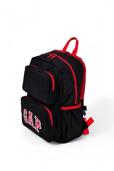 Gap Lisanslı Unisex Sırt Çantası