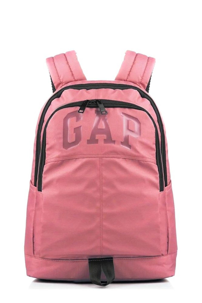 Gap Lisanslı Unisex Sırt Çantası