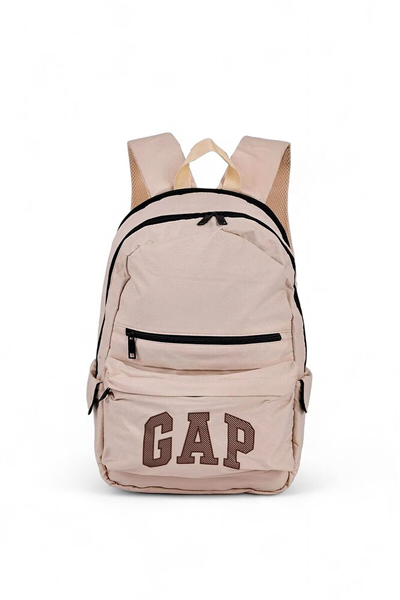 Gap Lisanslı Unisex Sırt Çantası