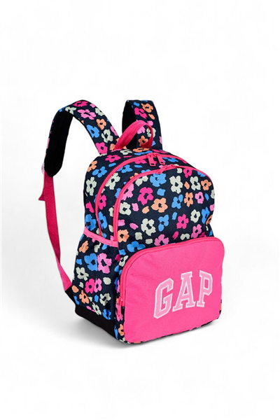 Gap Lisanslı Unisex Sırt Çantası