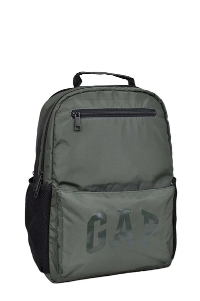 Gap Lisanslı Unisex Sırt Çantası