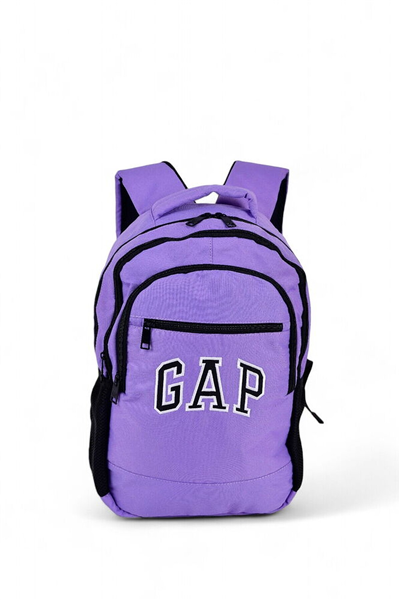 Gap Lisanslı Unisex Sırt Çantası
