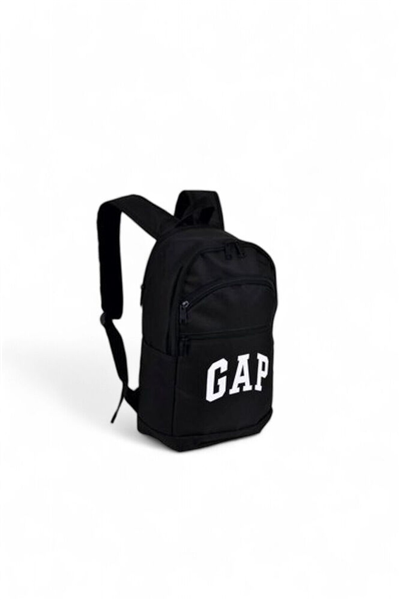 Gap Lisanslı Unisex Sırt Çantası