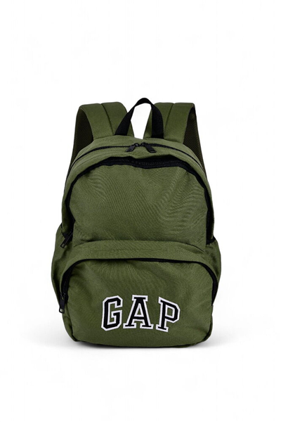 Gap Lisanslı Unisex Sırt Çantası
