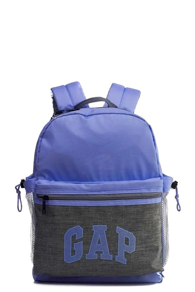 Gap Lisanslı Unisex Sırt Çantası