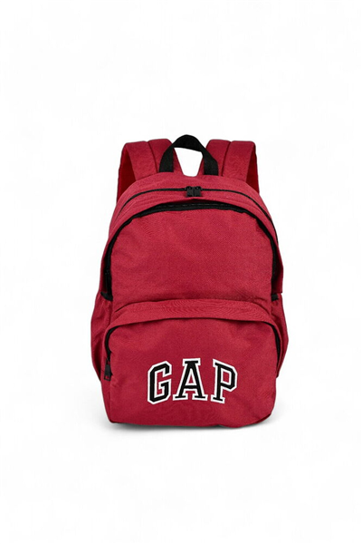 Gap Lisanslı Unisex Sırt Çantası