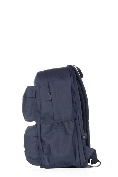 Gap Lisanslı Unisex Sırt Çantası
