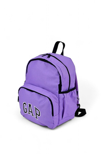 Gap Lisanslı Unisex Sırt Çantası