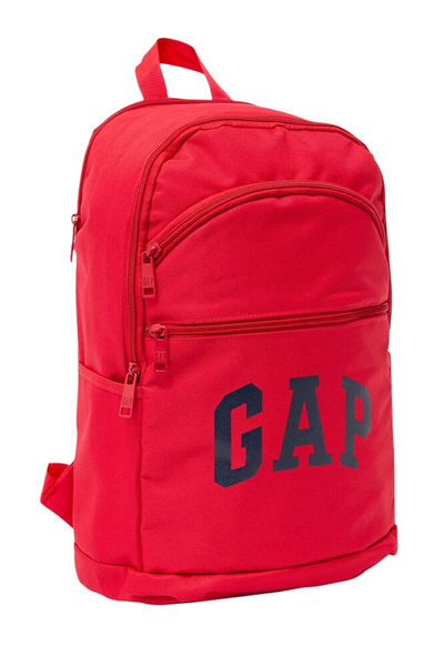Gap Lisanslı Unisex Sırt Çantası