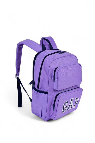 Gap Lisanslı Unisex Sırt Çantası