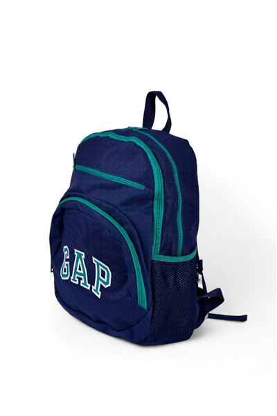 Gap Lisanslı Unisex Sırt Çantası