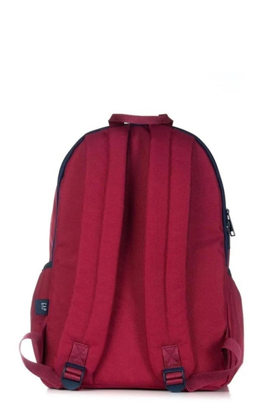 Gap Lisanslı Unisex Sırt Çantası