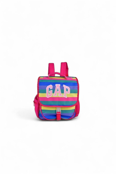 Gap Lisanslı Unisex Sırt Çantası