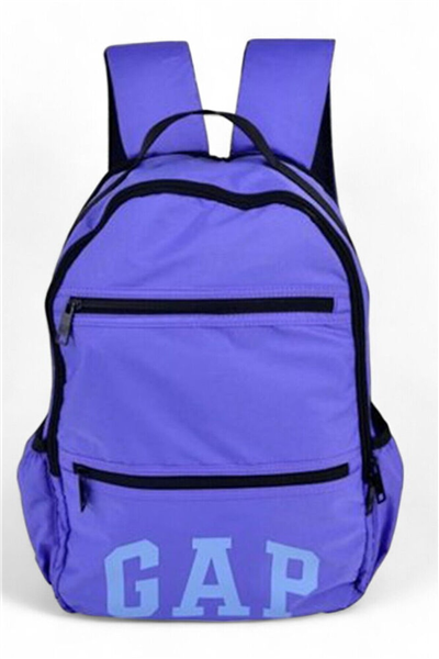 Gap Lisanslı Unisex Sırt Çantası