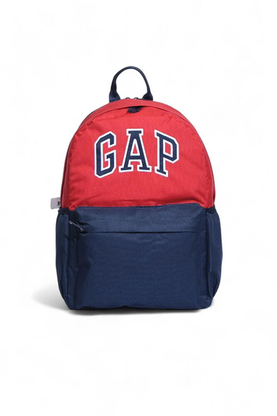 Gap Lisanslı Unisex Sırt Çantası