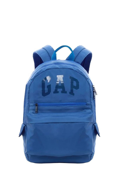 Gap Lisanslı Unisex Sırt Çantası
