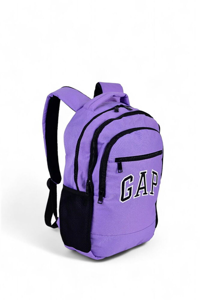 Gap Lisanslı Unisex Sırt Çantası