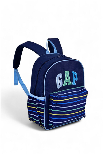 Gap Lisanslı Unisex Sırt Çantası
