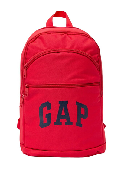 Gap Lisanslı Unisex Sırt Çantası