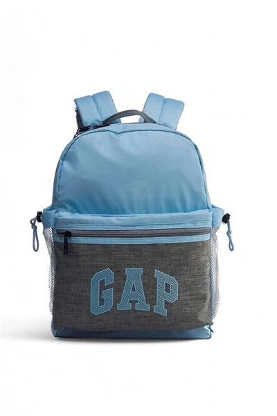 Gap Lisanslı Unisex Sırt Çantası