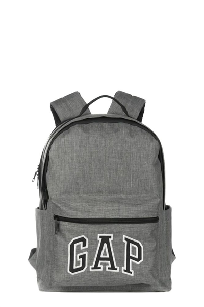 Gap Lisanslı Unisex Sırt Çantası