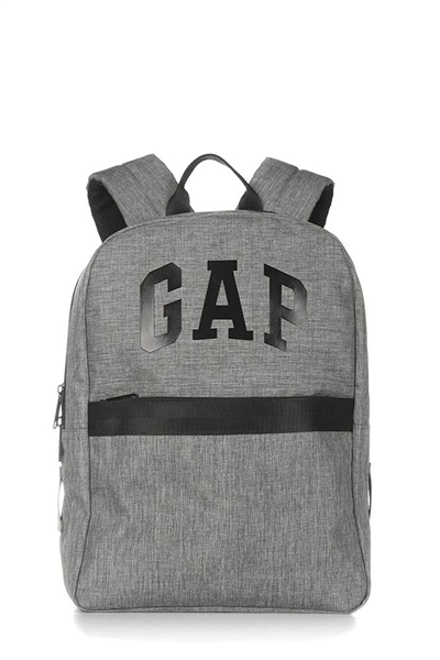 Gap Lisanslı Unisex Sırt Çantası