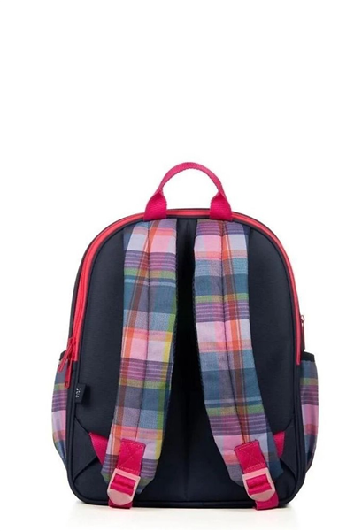 Gap Lisanslı Unisex Sırt Çantası