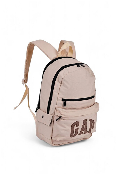 Gap Lisanslı Unisex Sırt Çantası