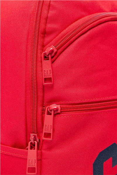 Gap Lisanslı Unisex Sırt Çantası