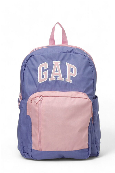 Gap Lisanslı Unisex Sırt Çantası