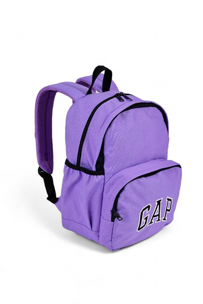 Gap Lisanslı Unisex Sırt Çantası