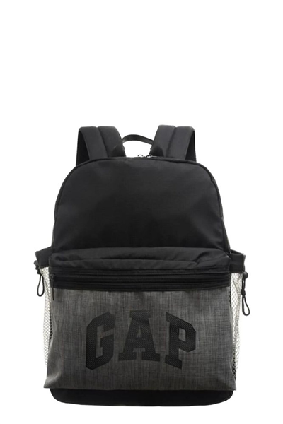 Gap Lisanslı Unisex Sırt Çantası