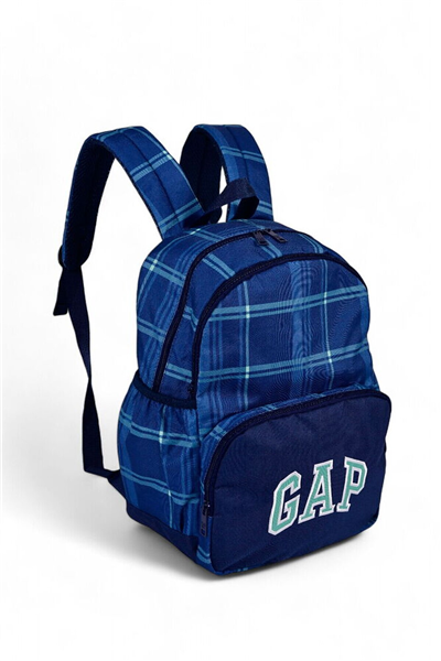 Gap Lisanslı Unisex Sırt Çantası