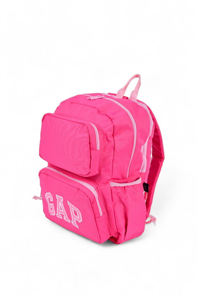 Gap Lisanslı Unisex Sırt Çantası