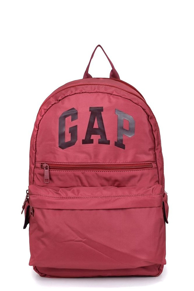 Gap Lisanslı Unisex Sırt Çantası
