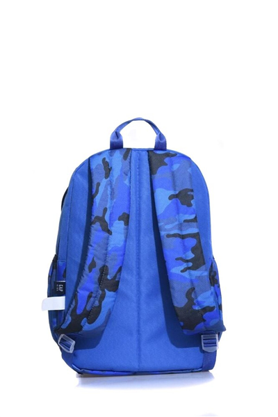Gap Lisanslı Unisex Sırt Çantası