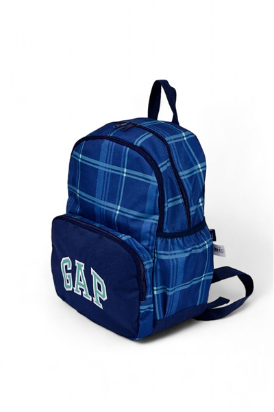 Gap Lisanslı Unisex Sırt Çantası