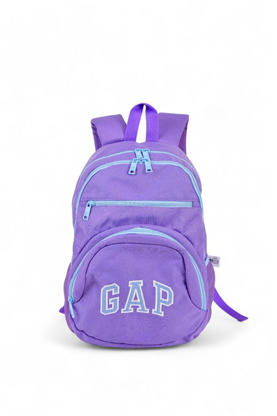 Gap Lisanslı Unisex Sırt Çantası
