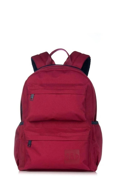 Gap Lisanslı Unisex Sırt Çantası